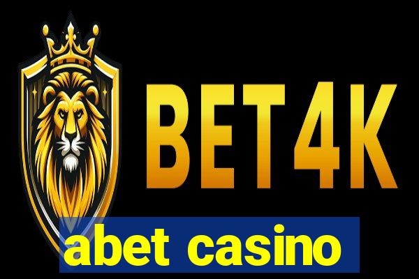 abet casino