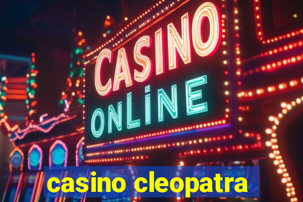 casino cleopatra