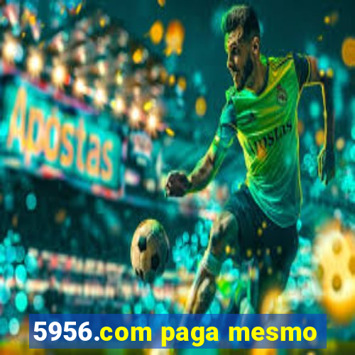 5956.com paga mesmo