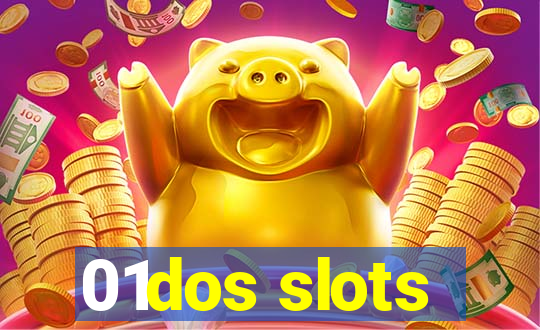 01dos slots