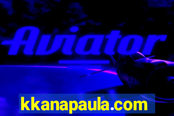 kkanapaula.com