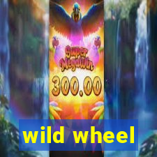 wild wheel