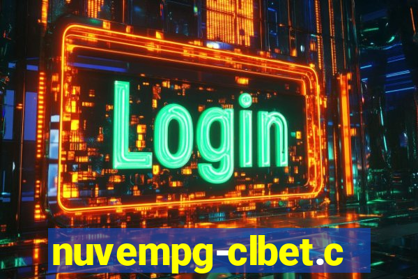 nuvempg-clbet.com