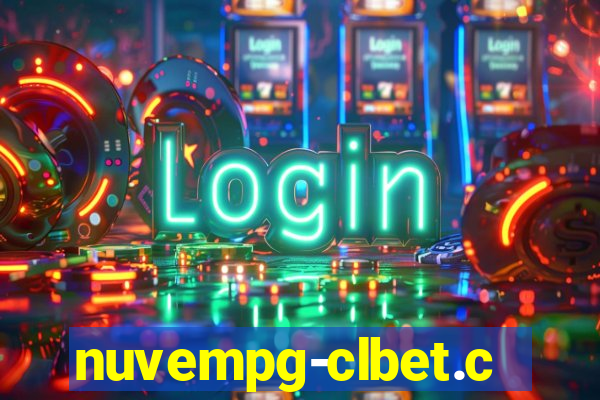 nuvempg-clbet.com