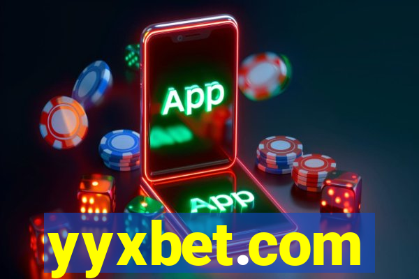 yyxbet.com