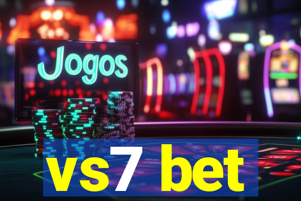 vs7 bet