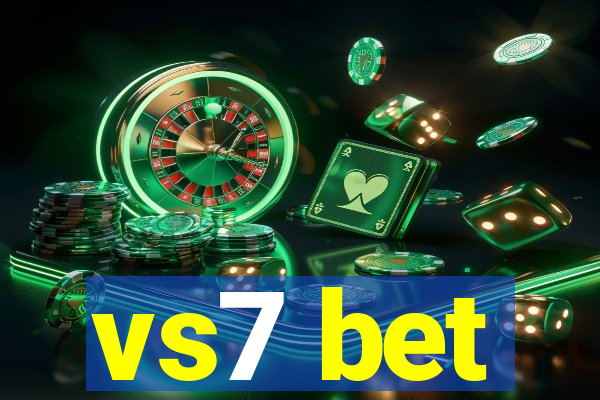 vs7 bet