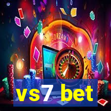 vs7 bet