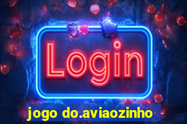 jogo do.aviaozinho