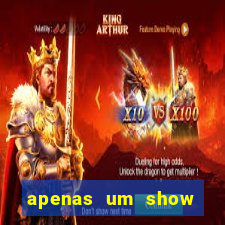 apenas um show pancadaria 2