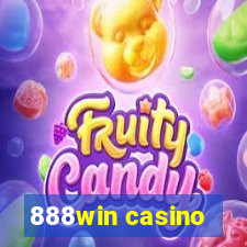 888win casino