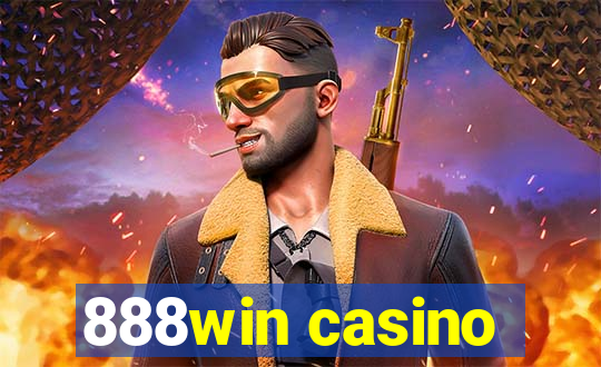 888win casino