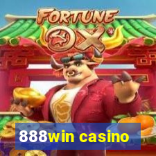 888win casino