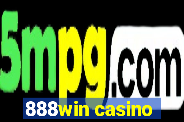 888win casino