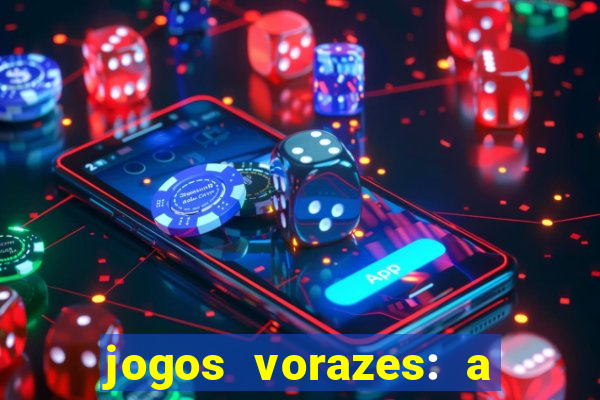 jogos vorazes: a esperan a – parte 1 torrent