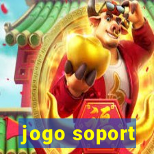 jogo soport