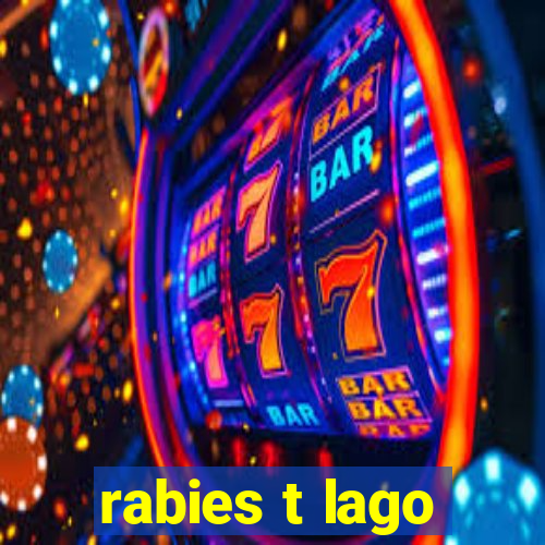 rabies t lago