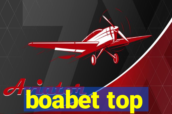 boabet top