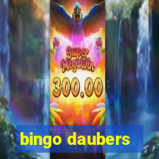 bingo daubers