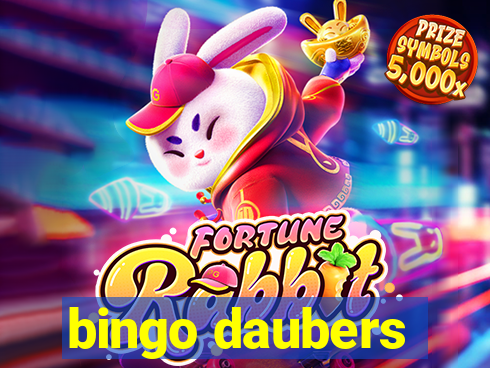 bingo daubers