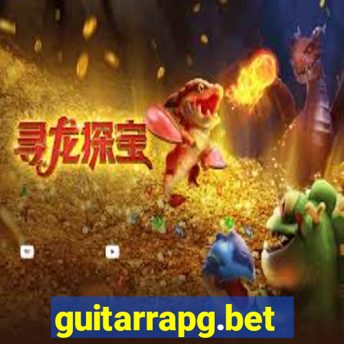 guitarrapg.bet