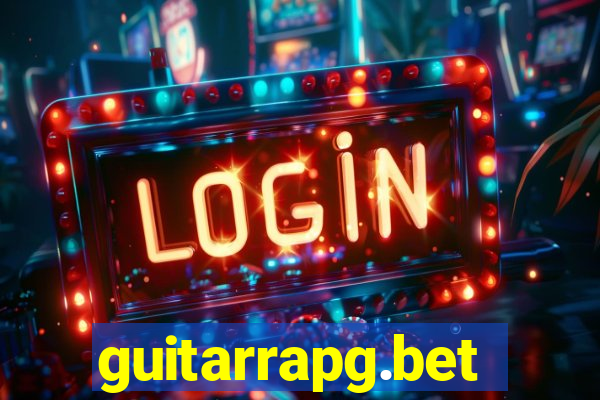 guitarrapg.bet