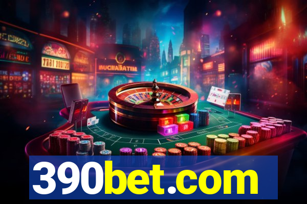 390bet.com