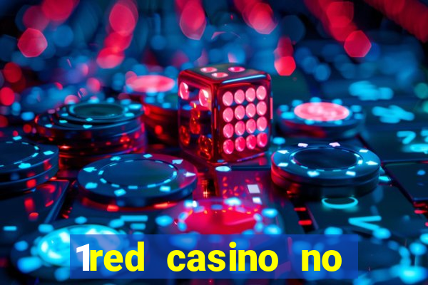 1red casino no deposit bonus codes