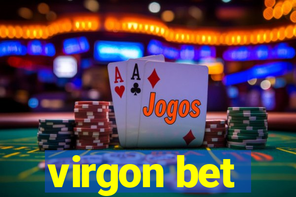 virgon bet