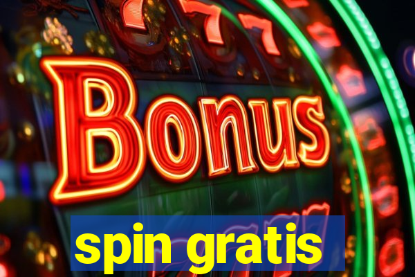 spin gratis