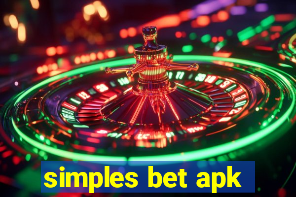 simples bet apk