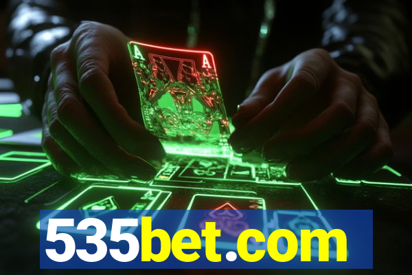 535bet.com