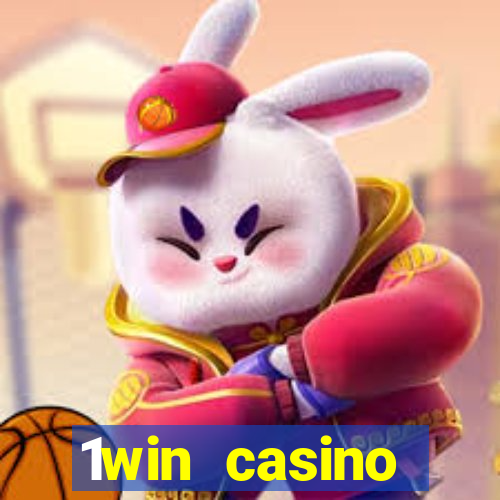 1win casino промокод для новых игроков