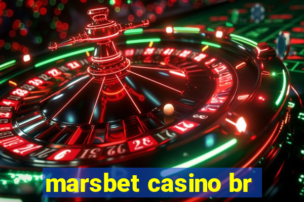 marsbet casino br