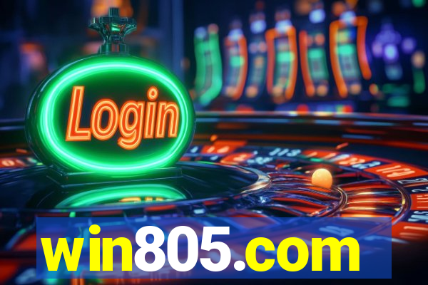 win805.com