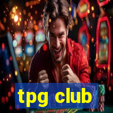 tpg club