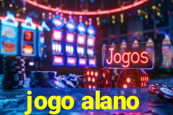 jogo alano