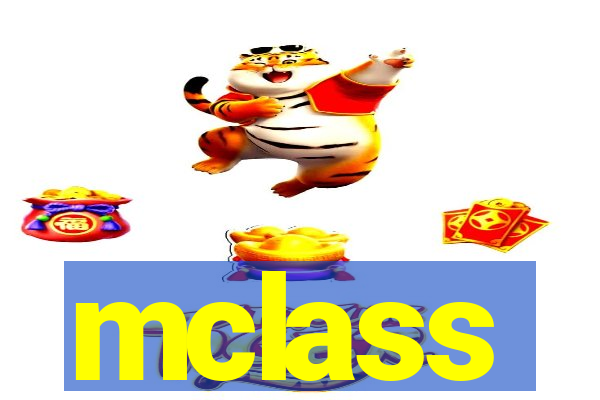 mclass