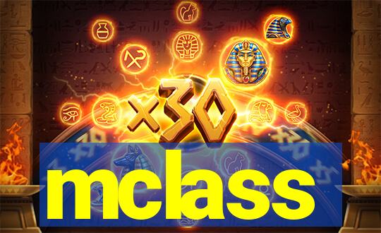 mclass