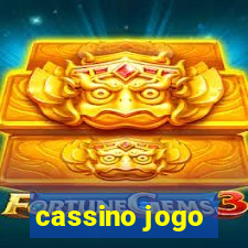 cassino jogo