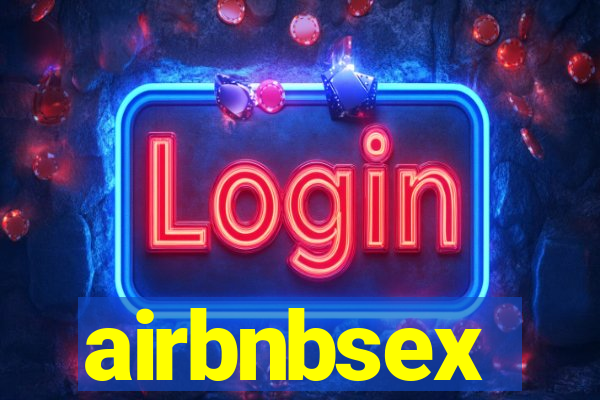 airbnbsex