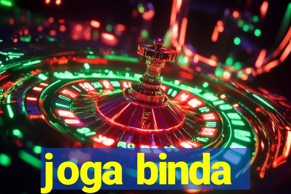 joga binda