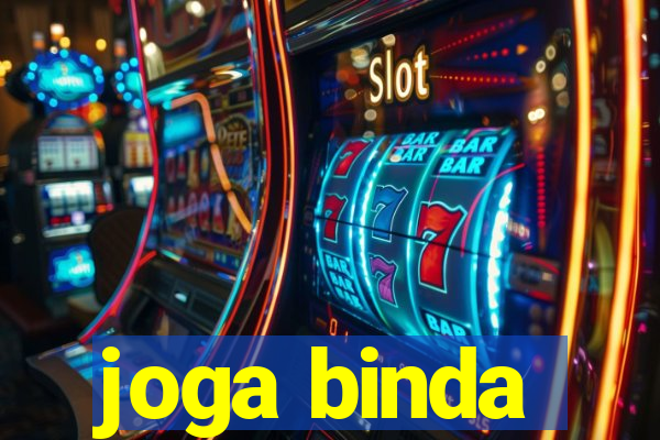 joga binda