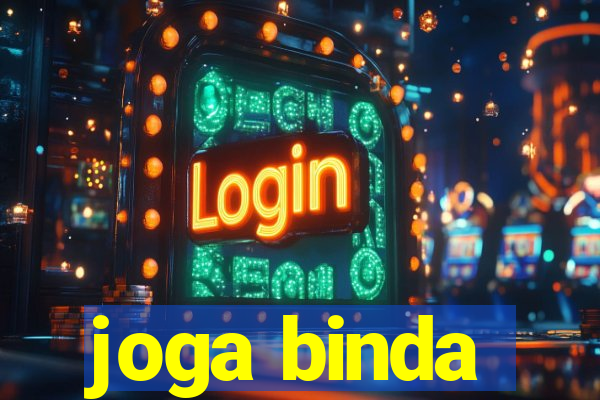 joga binda