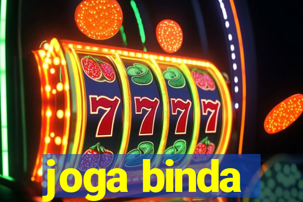 joga binda