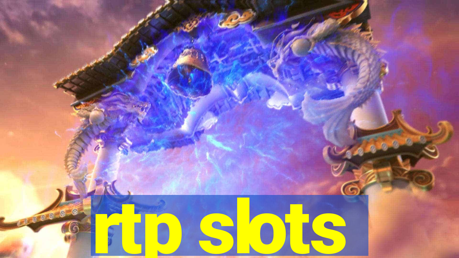 rtp slots