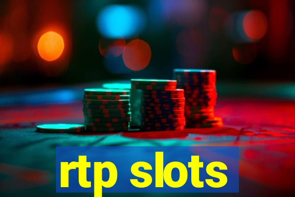 rtp slots