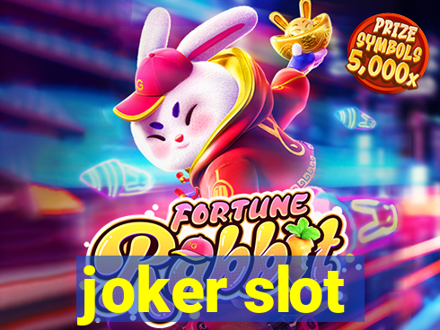 joker slot