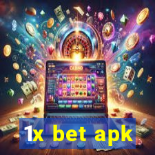 1x bet apk