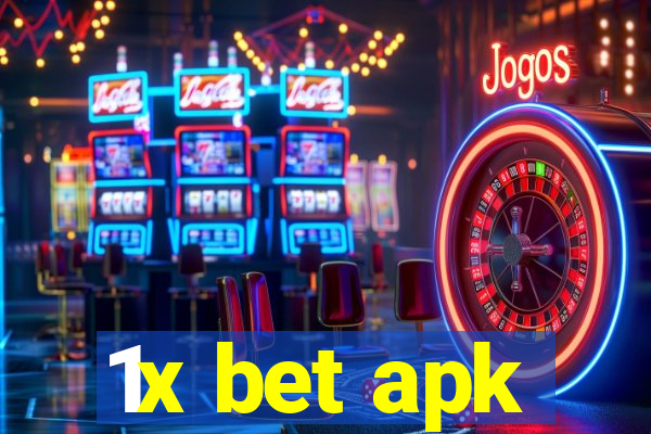 1x bet apk